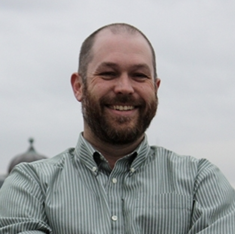 Robb Aldrich, PE